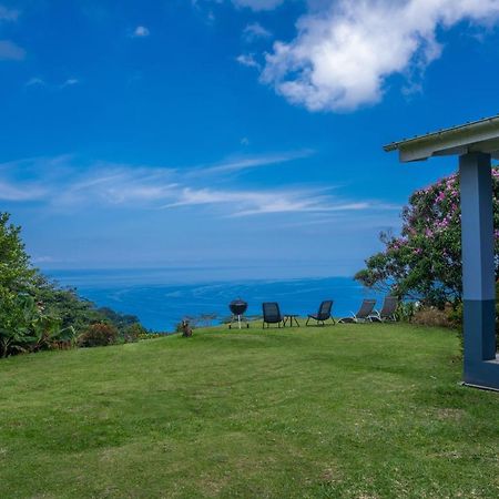 Villa Mille Soleil Port Glaud Exterior foto